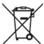 THOMSON RK250UDABCD - Care of the environment - 2