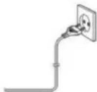 THOMSON RK250UDABCD - PRECAUCION - 2