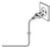 THOMSON RK250UDABCD - CAUTION - 2