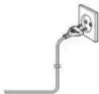 THOMSON RK250UDABCD - ATTENZIONE - 2