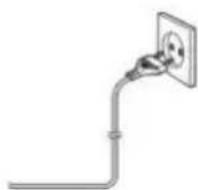 THOMSON RK250UDABCD - ATTENTION - 1