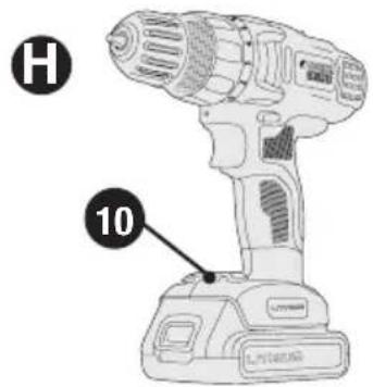 H 10
