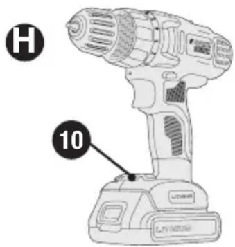 H 10
