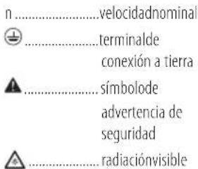 DEWALT DWE43240VS - Instrucción Adicional de Seguridad - 1