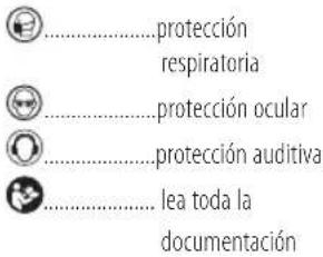 DEWALT DWE43240VS - Instrucción Adicional de Seguridad - 2
