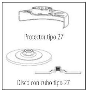 DEWALT DWE43240VS - TABLA DE ACCESORIOS - 2