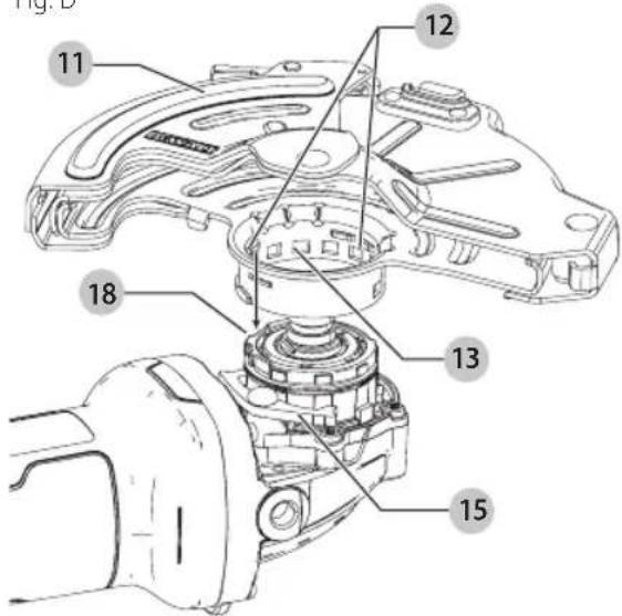 DEWALT DWE46166N - ESPANOL - 1