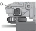 DEWALT D28114N - SPINDLE LOCK (FIG. 8) - 1