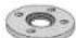 DEWALT D28114N - Discos de lijar de 114,3 mm (4-1/2") y 127 mm (5") - 4