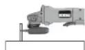 DEWALT D28114N - USING CUTTING WHEELS (FIG. 20) - 2