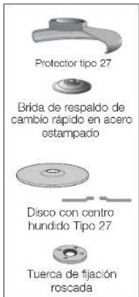 DEWALT D28114N - Accesorios - 3