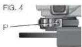 DEWALT D28114N - MOUNTING AND REMOVING GUARD (FIG. 3, 4) - 2