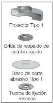 DEWALT D28114N - Accesorios - 7