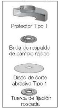 DEWALT D28114N - Accesorios - 5