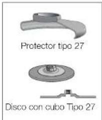 DEWALT D28114N - Accesorios - 2