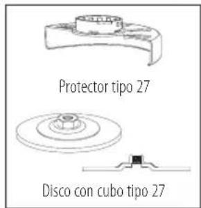 DEWALT DWE43140 - ACCESSORIES CHART - 2