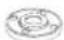 DEWALT DWE43140 - TABLEAU DES ACCESSOIRES - 24