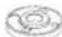 DEWALT DWE46202 - TABLEAU DES ACCESSOIRES - 4
