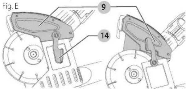 DEWALT DWE46202 - FRAnÇAis - 1