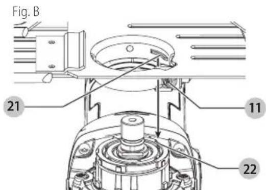 DEWALT DWE46202 - FRANÇAIS - 1