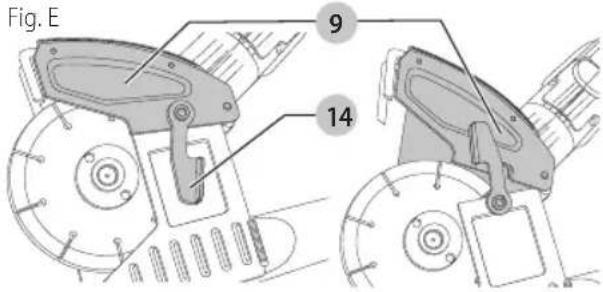DEWALT DWE46202 - English - 1