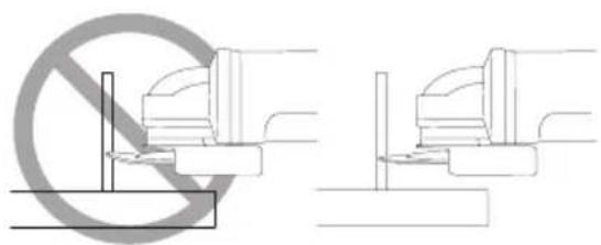 DEWALT DCG416B - Composants - 10