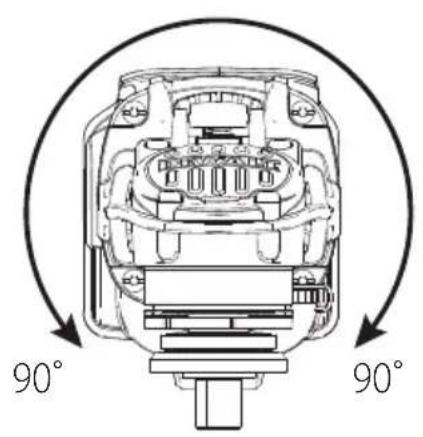 DEWALT DCG416B - Composants - 1
