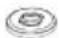 DEWALT DCG416B - DAY MONEY BACK GUARANTEE - 16