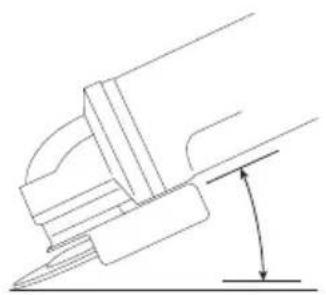 DEWALT DCG416B - Composants - 9