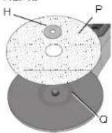 DEWALT D28066N - MOUNTING SANDING BACKING PADS (FIG. 13) - 1