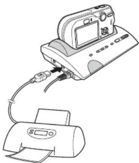 SONY CSSPHB - PictBridge - 1