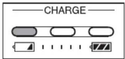 CHARGE