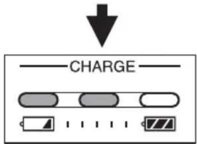 CHARGE
