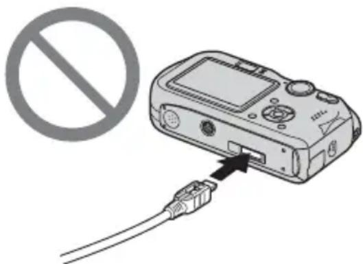 SONY CSSPHB - Avant d'utiliser la Cyber-shot Station - 1