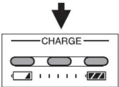 CHARGE