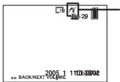 SONY CSSPHA - Set the USB mode on the camera to PictBridge. - 4