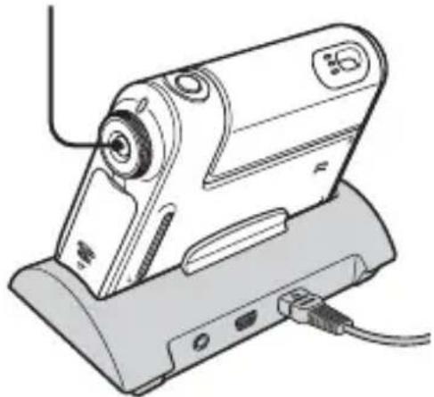 SONY CSSPHA - PictBridge - 2