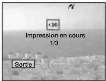 SONY CSSPHA - Sélectionnez [OK] à l'aide de ▼/▶, puis appuyez sur ●. - 1