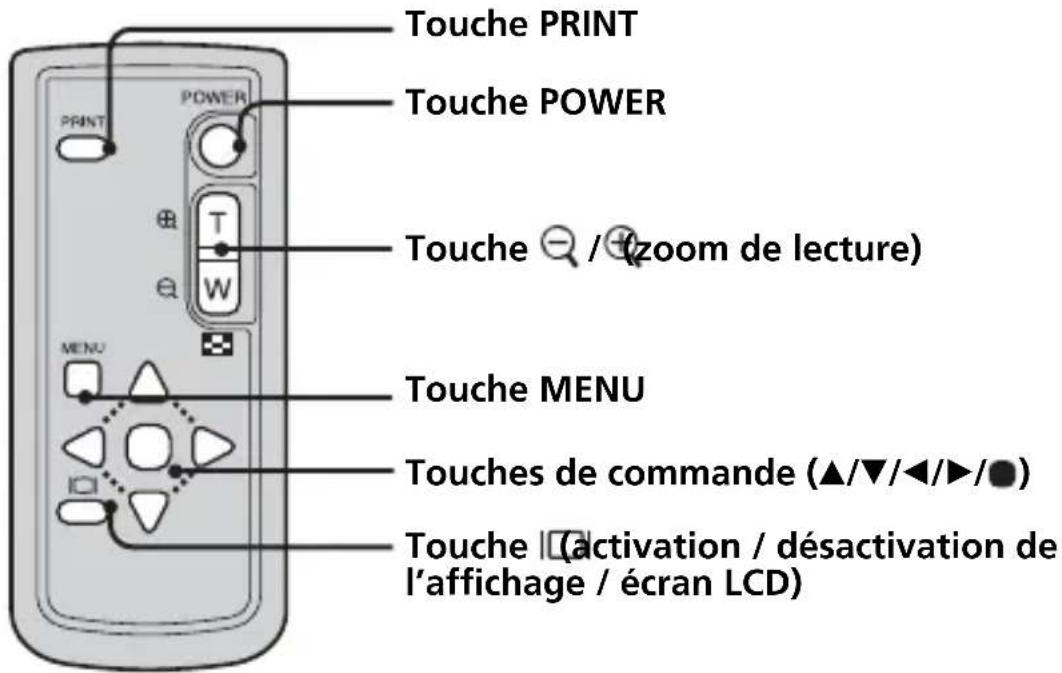 SONY CSSPHA - ■ Identification des différents éléments - 1