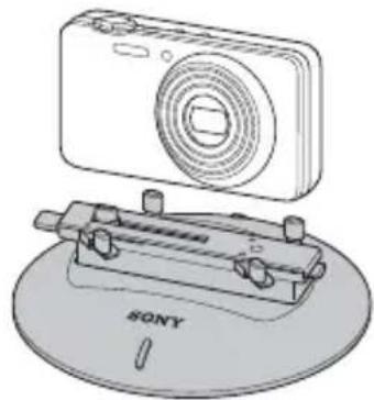 SONY IPTDS2 - 保護カバーをはずす。 - 2