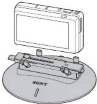 SONY IPTDS2 - Ansatz B Modelle entsprechend der Tabelle • kompatibler Modelle - 1