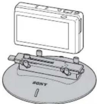 SONY IPTDS2 - Моделі пристосувань В відповідно до • таблиці сумісних моделей - 1