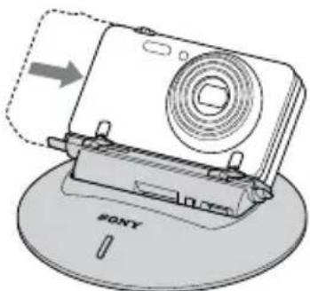 SONY IPTDS2 - Bevestigingsdeel B modellen volgens de • tabel met compatibele modellen - 3