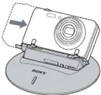 SONY IPTDS2 - Attachment B models according to the • table of compatible models - 3