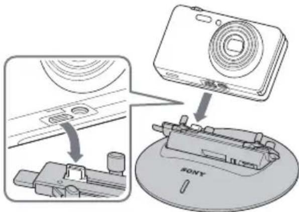 SONY IPTDS2 - Attachment B models according to the • table of compatible models - 2