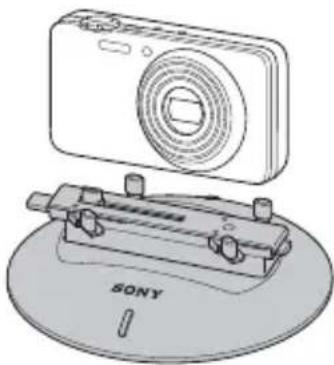 SONY IPTDS2 - Снимите защитную крышку. - 2