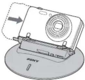 SONY IPTDS2 - Modeller med fäste B enligt tabellen över • kompatibla modeller - 3