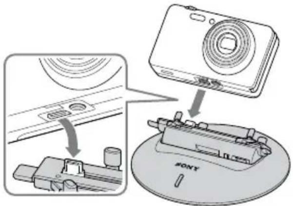 SONY IPTDS2 - 取下防护罩。 - 4