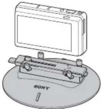 SONY IPTDS2 - Модели с насадкой В в соответствии с • таблицей совместимых моделей - 1