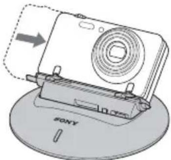 SONY IPTDS2 - Ansatz B Modelle entsprechend der Tabelle • kompatibler Modelle - 3